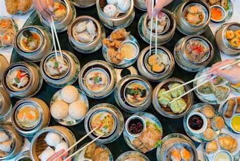 Where To Try the Best Dim Sum in Hong Kong (and What To Order) – Hong Kong Trip Ideas | Viator ...