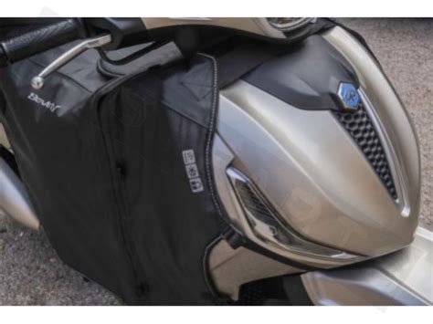 Leg cover (Heated) All season PIAGGIO Beverly 300-400 HPE 2021 - Leg covers - EasyParts.com ...