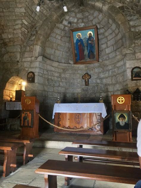 Saint Charbel Tomb, Byblos - TripAdvisor | St charbel, Saints, Beautiful prayers