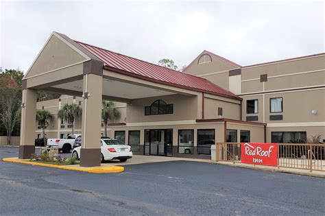 RED ROOF INN MOSS POINT - Updated 2023 Prices & Hotel Reviews (MS)