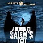 A Return to Salem's Lot (1987) - IMDb