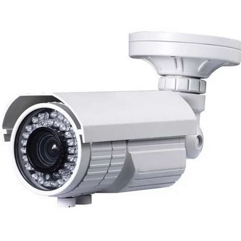 Analog CCTV Camera at Rs 1409/piece | Analog Cam in Bhilwara | ID ...