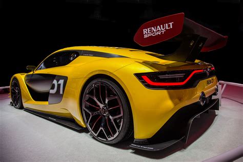 Renault R.S. 01 Wallpapers - Wallpaper Cave