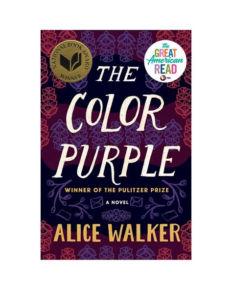 The Color Purple – Wokiee || books