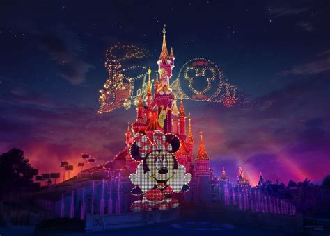 Disney Reveals NEW DETAILS About Nighttime Show Inspired by Main Street Electrical Parade ...