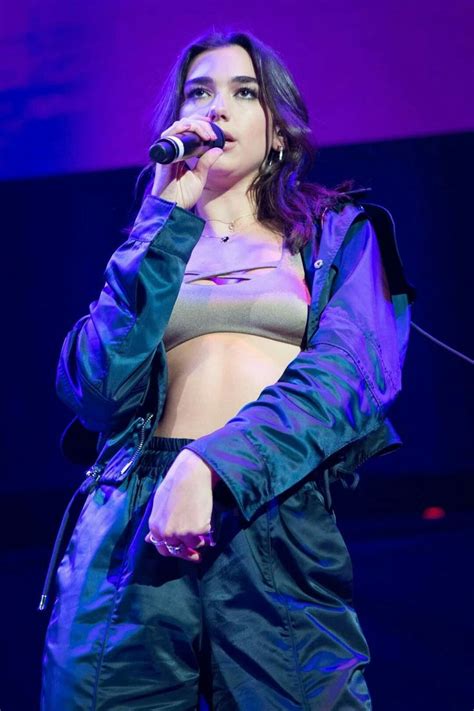 Dua Lipa performing at B96 Pepsi Summer Bash 2017 | Lipa, Summer bash, Concert