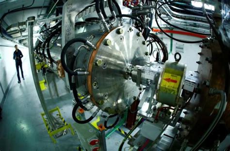 New CERN Particle Accelerator has Multiple Uses | TrendinTech