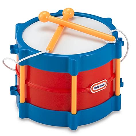 Little Tikes® Tap-A-Tune® Drum - Bed Bath & Beyond