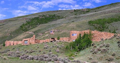 Wyoming Frontier Prison in Rawlins, USA | Sygic Travel