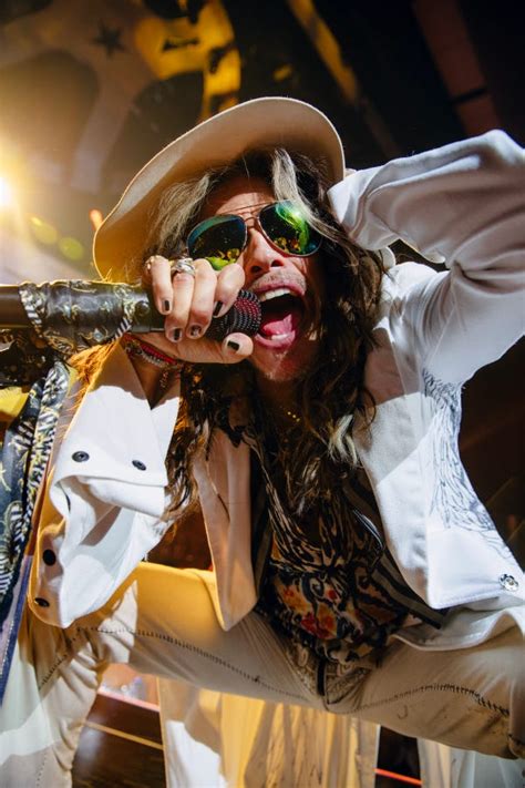 Aerosmith returns to Las Vegas residency for only U.S. dates in 2022