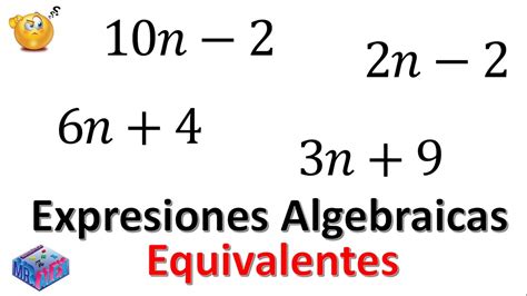 Expresiones Algebraicas Equivalentes Ejemplos Resueltos Escuela | Porn Sex Picture