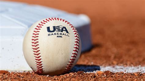 USA Baseball FAQ | USA Baseball