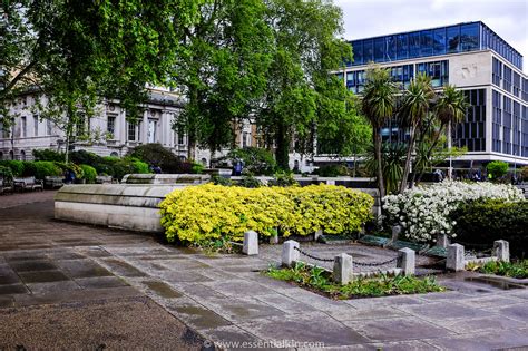 The ghosts of Tower Hill | Essential London