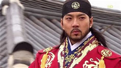 Catatan phie~rIe: Kingdom of goguryeo