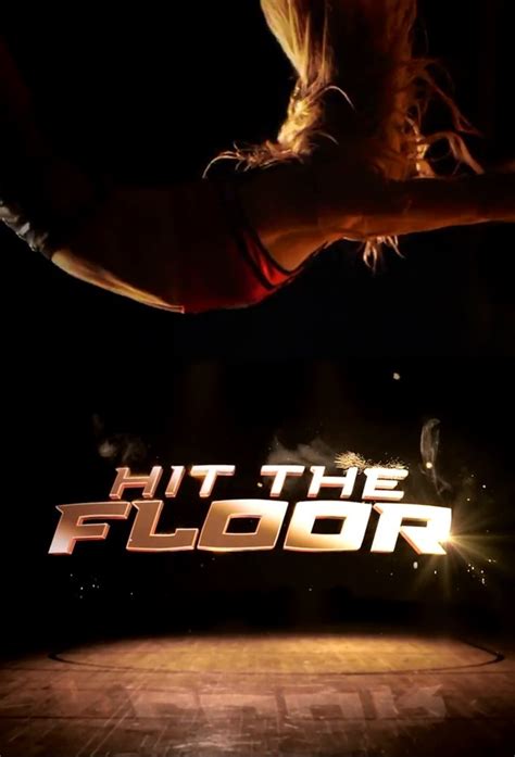 Hit the Floor - TheTVDB.com