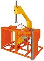 Plastic Sheet Cutting Machine - Suppliers, Manufacturers & Traders in India