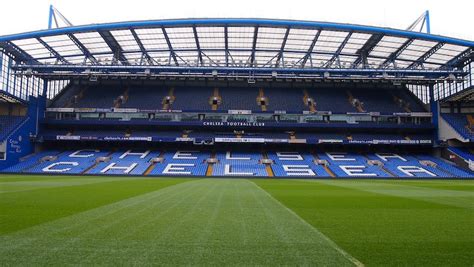 Who Are Chelsea FC's Rivals? | Football Questions Answered