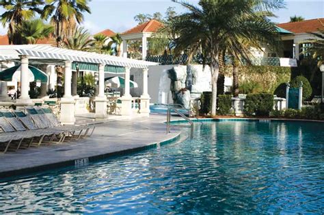 Star Island Resort Timeshare Vacation Rentals in Kissimmee, FL