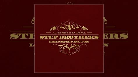 Step Brothers’ Debut Album ‘Lord Steppington’ Turns 10 | Read the Anniversary Tribute