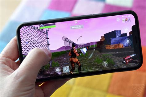 Fortnite is coming to Android this summer - The Verge