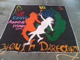 Diwali Rangoli , Kolam , Designs Images: rangoli designs for competition - 15 august rangoli ...