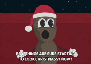 Mr. Hankey GIF by South Park - Find & Share on GIPHY