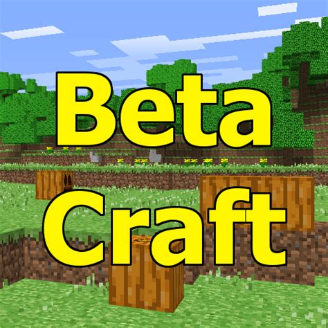 Betacraft | Original Textures - Minecraft Resource Packs - CurseForge