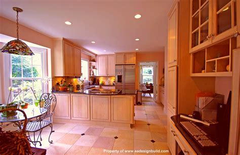 www.aadesignbuild.com Custom Kitchen Design and Remodeling… | Flickr