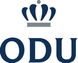 Old Dominion University Logo PNG Vector (PDF) Free Download