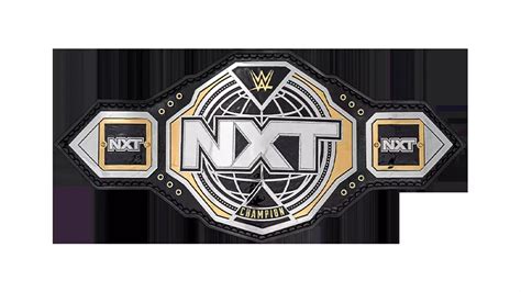 NXT Championship | WWE Title History