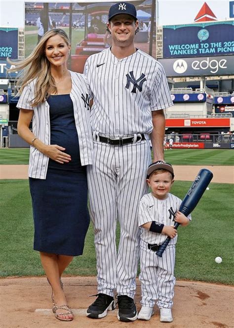 Gerrit Cole and wife Amy expecting baby No. 2: ‘Littlest Cole sliding into our home soon’