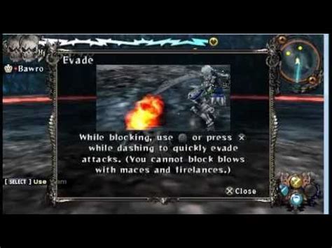 Lord Of Arcana PSP GamePlay - YouTube