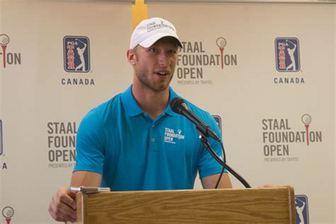 Staal Foundation Open Seeks Thunder Bay Volunteers - NetNewsLedger