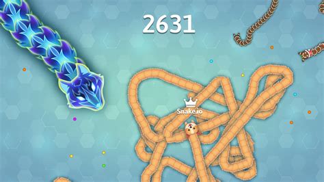 Snake.io APK for Android Download