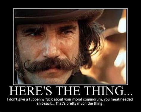 Gangs Of New York