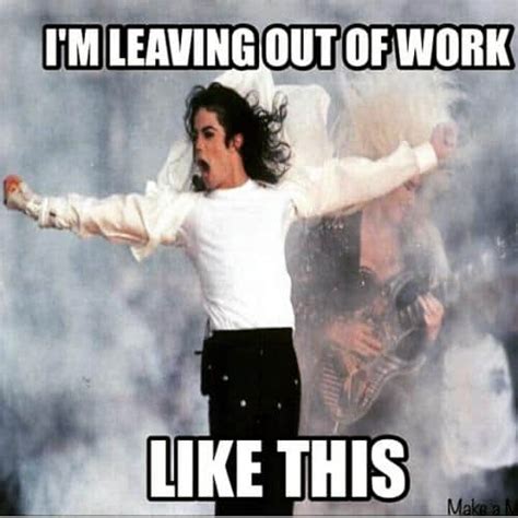 20 leaving work Meme For Wearied Employees | Alai