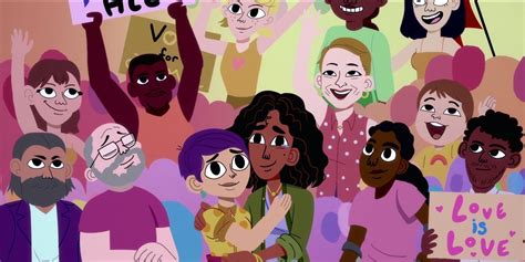 We the People: First Trailer Mixes Music, Animation, and Civil Rights