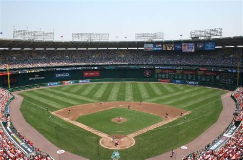 RFK Stadium - history, photos and more of the Washington Senators and ...