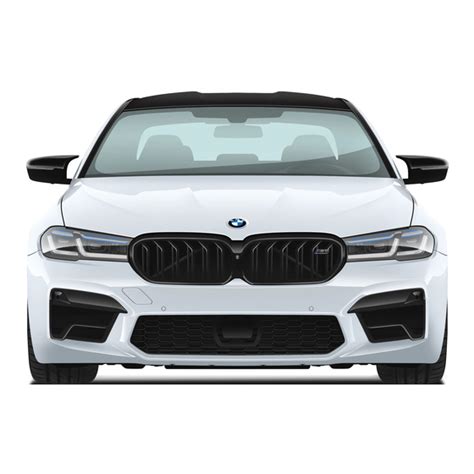 BMW F90 LCI REFERENCE MANUAL Pdf Download | ManualsLib