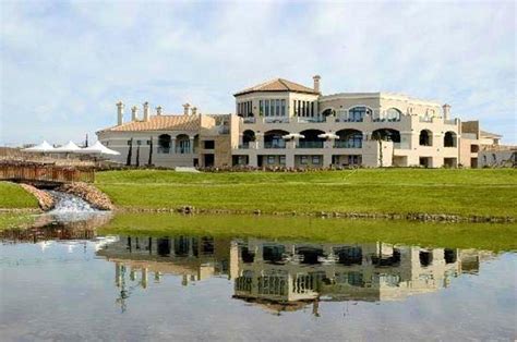 Hacienda del Alamo Golf, Fuente Alamo (updated prices 2025)