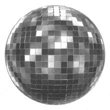 Disco Ball Rotating | 3D Animated Clipart for PowerPoint ...