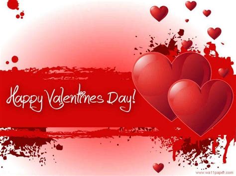 Happy Valentines Day Wallpapers - Wallpaper Cave