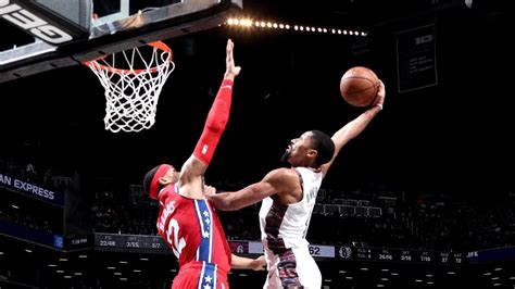 Philadelphia 76ers vs Brooklyn Nets - Full Game Highlights | December ...