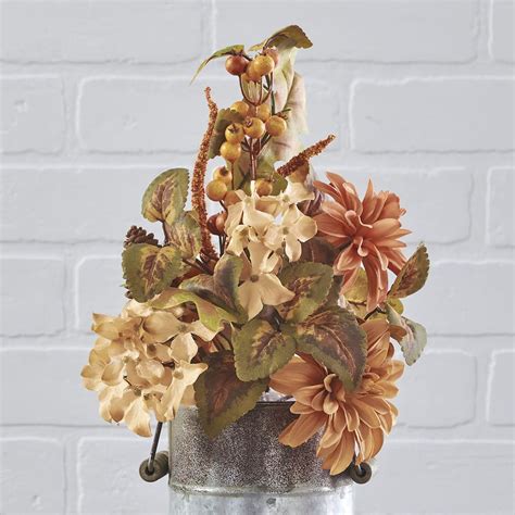 Mum Floral Bouquet Signature Homestyles, Floral Picks, Fall Favorites ...