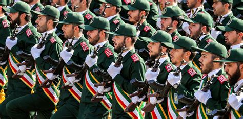 Quelle est la force de l'armée iranienne? | Slate.fr