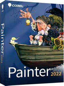 Corel Painter Essentials 8.0.0.148 Crack With Serial Number Free