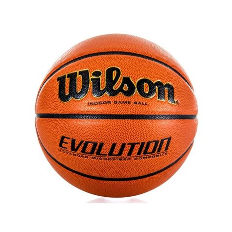 Wilson Evolution Basketball - Gopher Sport