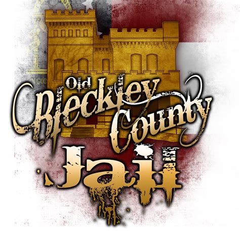 Old Bleckley County Jail | Cochran GA