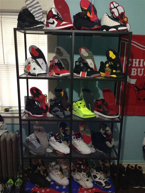 Air Jordan collection | Air jordans, Air jordans retro, Jordans