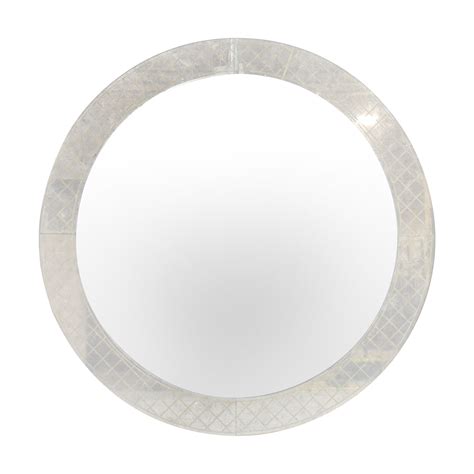 Restoration Hardware Rustic Wall Mirror | 54% Off | Kaiyo